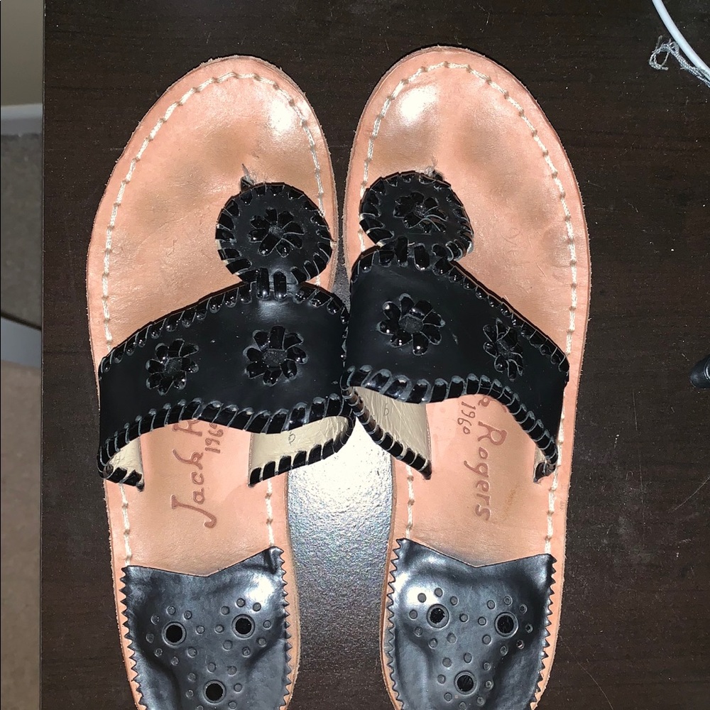 Jack Rogers Sandals